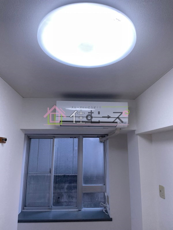 昭和グランドハイツ第2菅栄 その他6