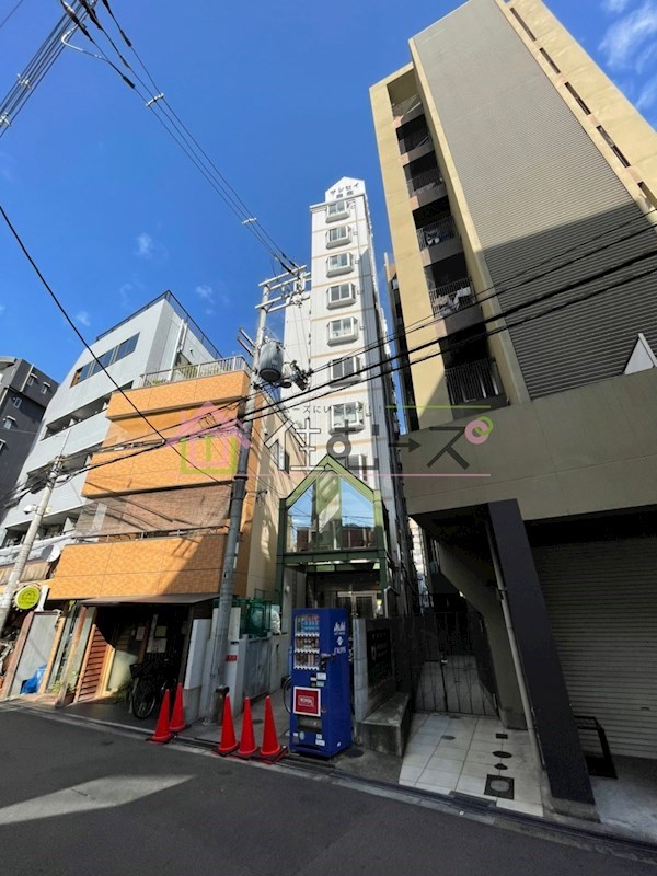 昭和グランドハイツ第2菅栄 その他外観1