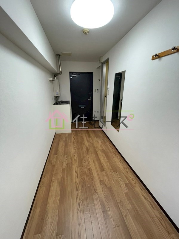 昭和グランドハイツ第2菅栄 リビング