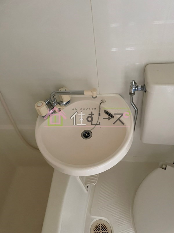 昭和グランドハイツ第2菅栄 その他3