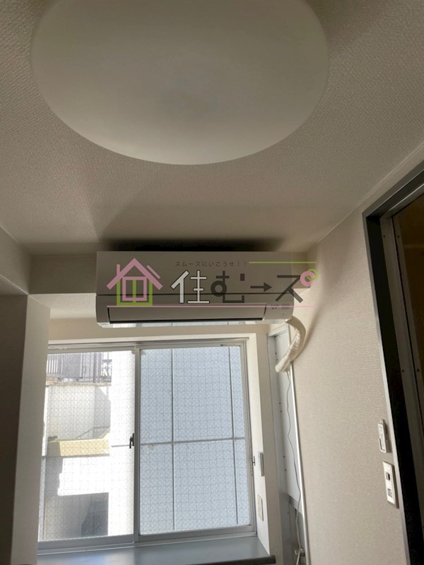 昭和グランドハイツ第2菅栄 その他4