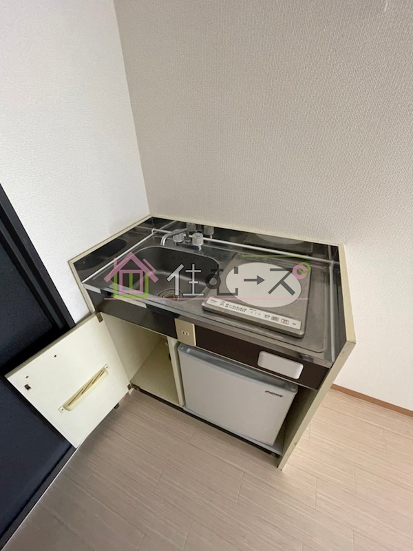 昭和グランドハイツ第2菅栄 その他5