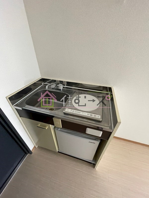 昭和グランドハイツ第2菅栄 キッチン