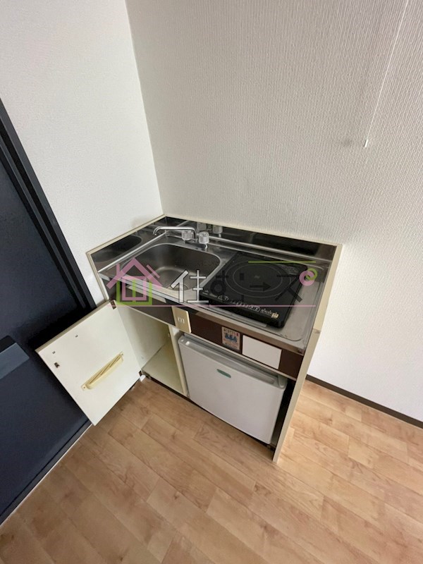 昭和グランドハイツ第2菅栄 その他5