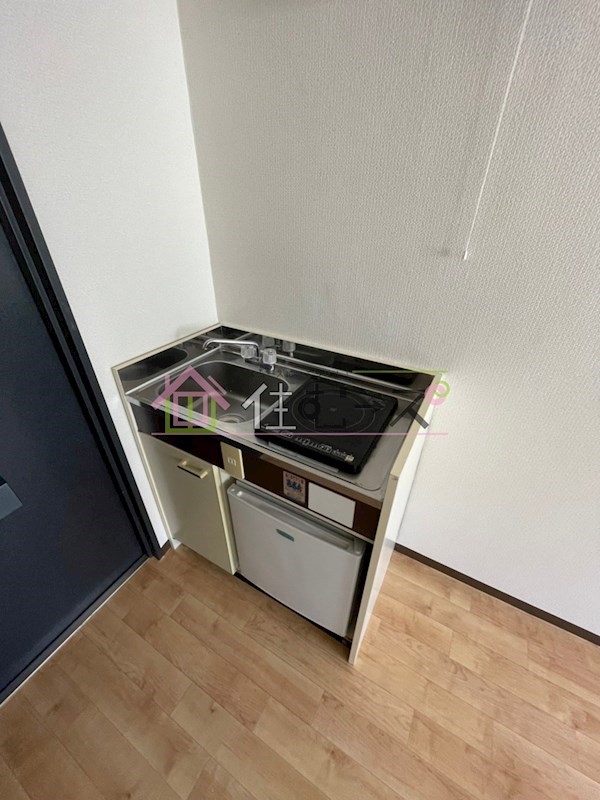 昭和グランドハイツ第2菅栄 キッチン