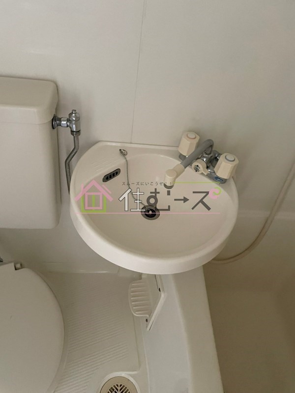 昭和グランドハイツ第2菅栄 その他4