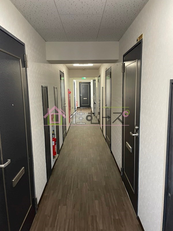 昭和グランドハイツ第2菅栄 その他外観6