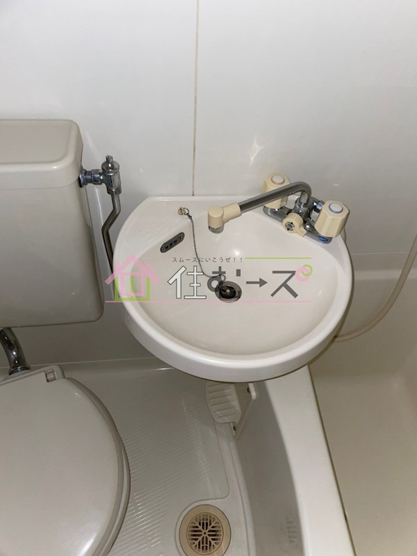 昭和グランドハイツ第2菅栄 その他4