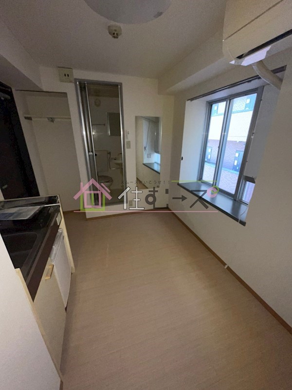 昭和グランドハイツ第2菅栄 リビング