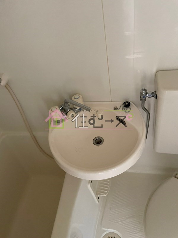 昭和グランドハイツ第2菅栄 その他4