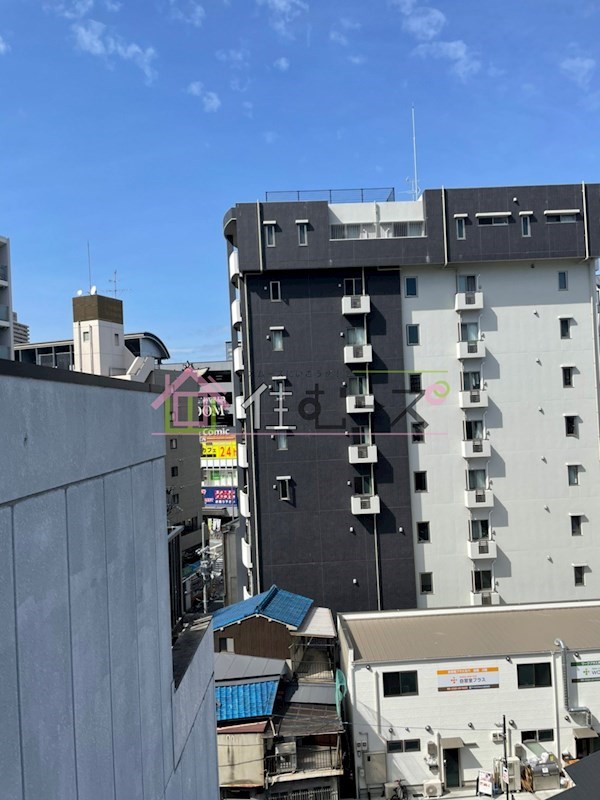 昭和グランドハイツ第2菅栄 その他3