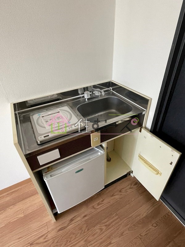 昭和グランドハイツ第2菅栄 その他5