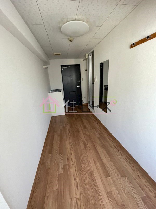 昭和グランドハイツ第2菅栄 リビング