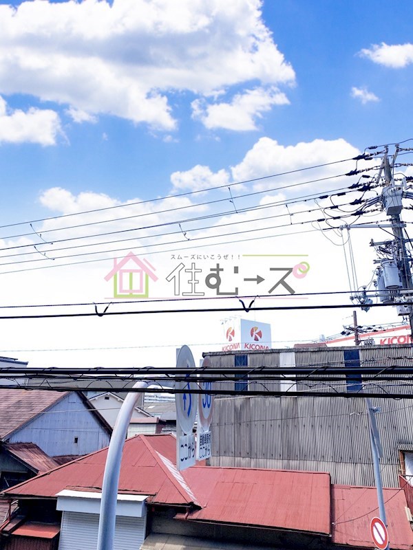 メロディーハイム淡路 その他6