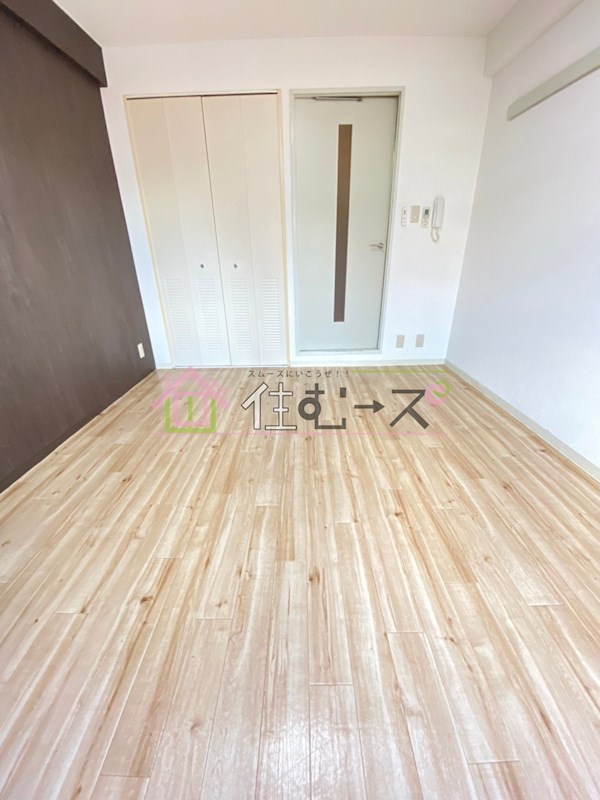 メロディーハイム淡路 その他外観6