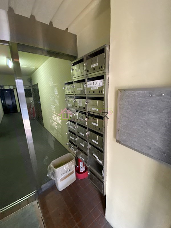 エリータ上新庄 その他外観6