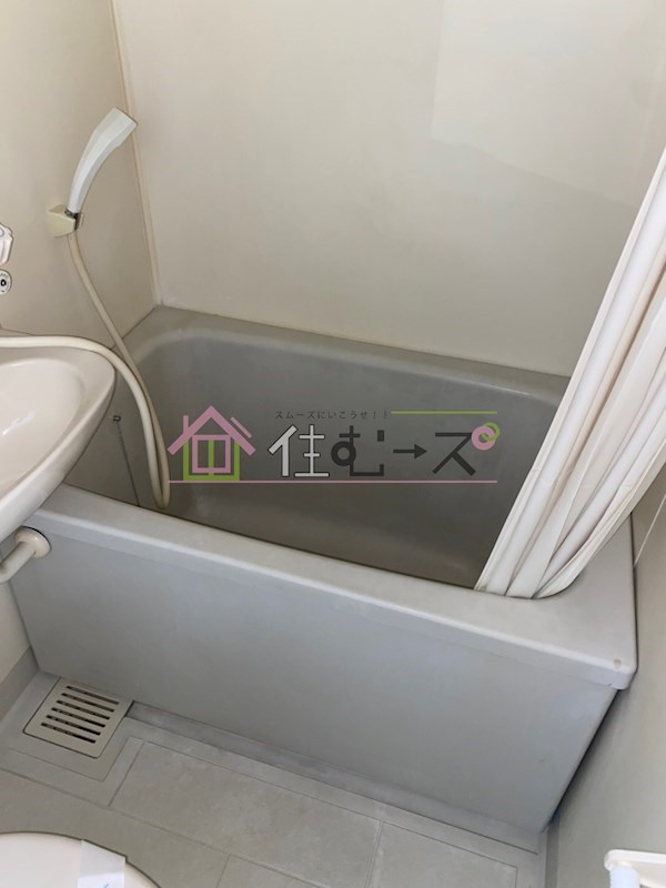 ヴィレッジスプリングヒル 風呂画像