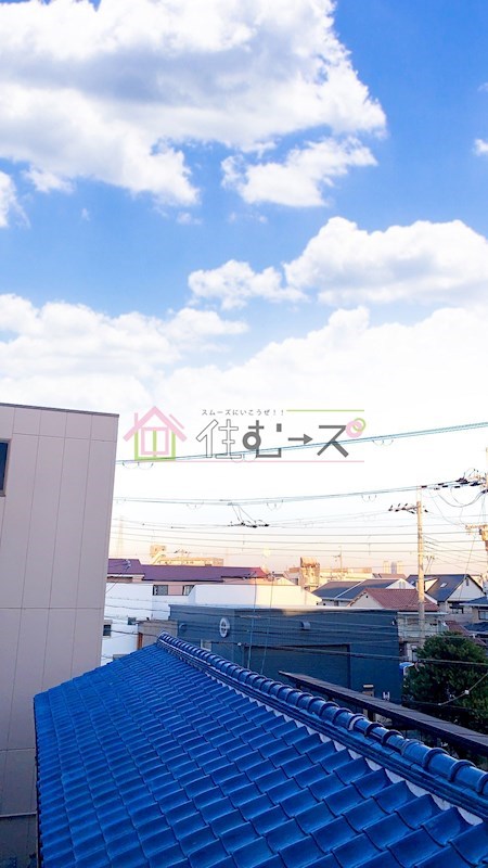 ハイツロフティー その他3