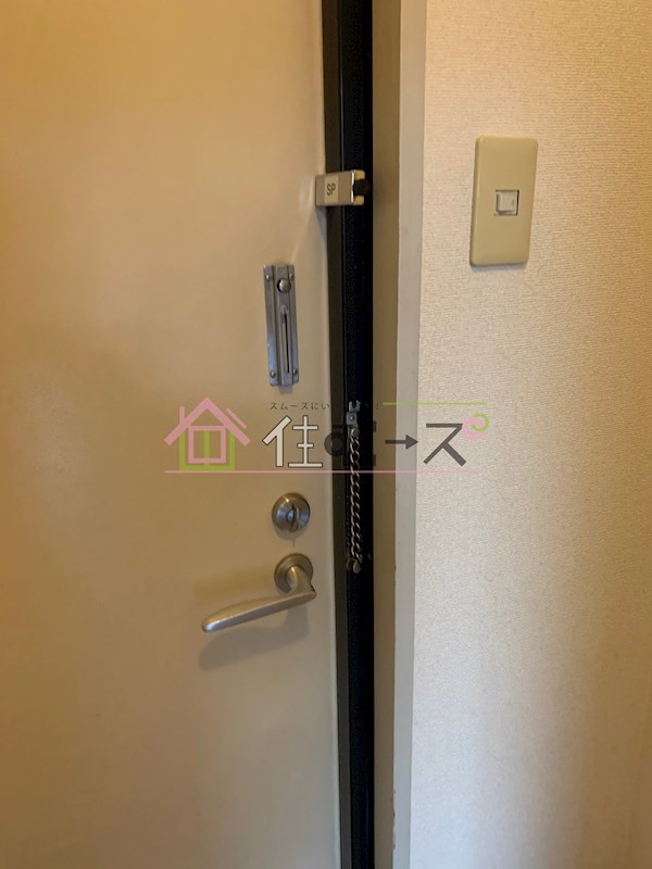 ハイツロフティー その他6