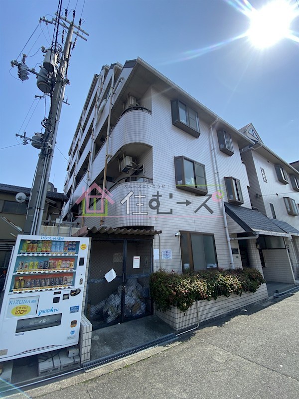 ハイツロフティー その他外観1