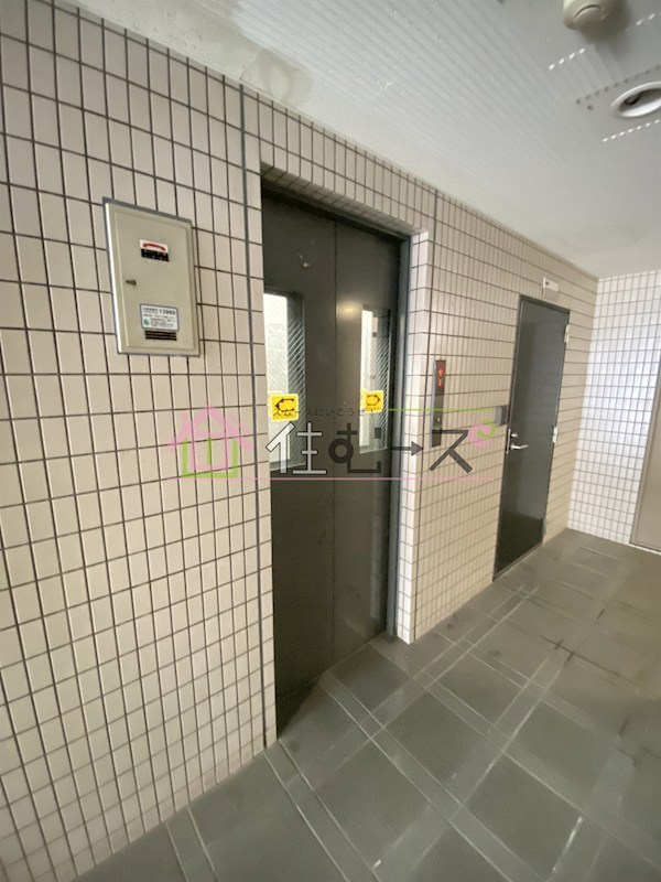 ハイツロフティー その他外観2