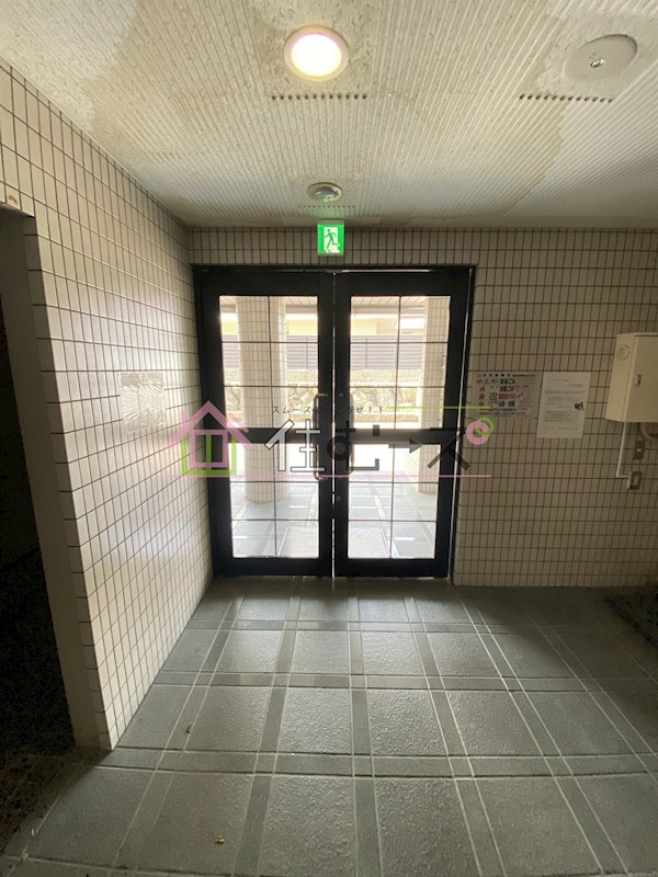 ハイツロフティー その他外観3