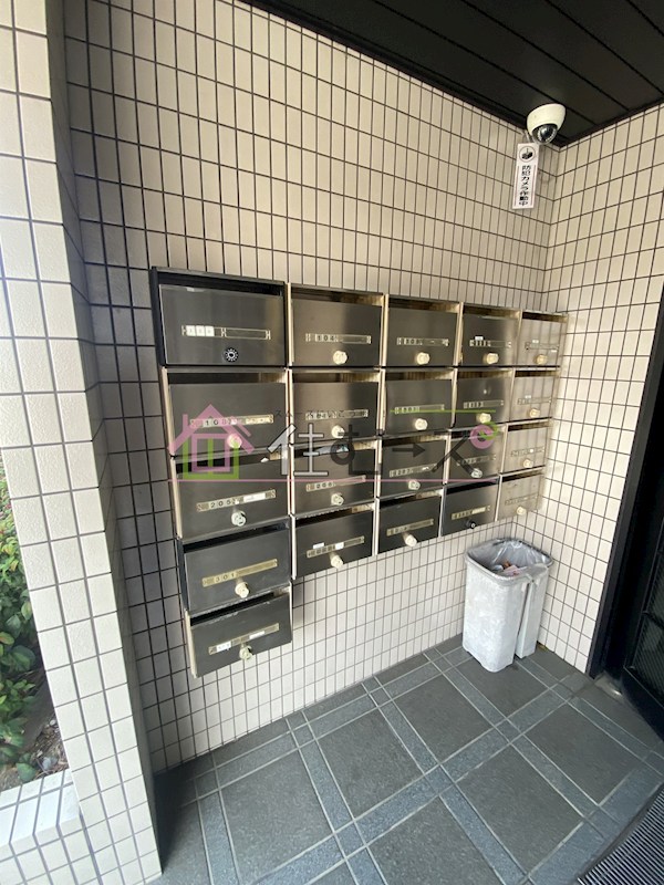 ハイツロフティー その他外観5