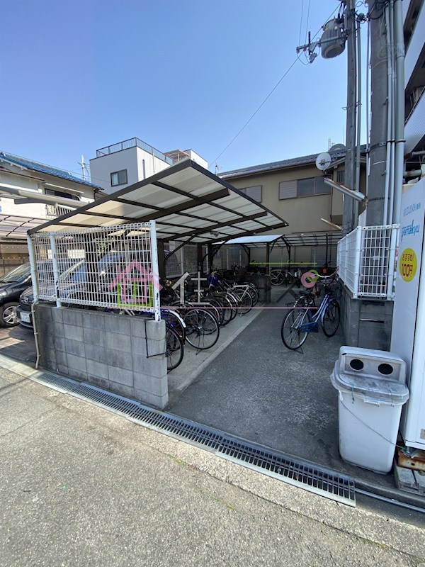 ハイツロフティー その他外観6