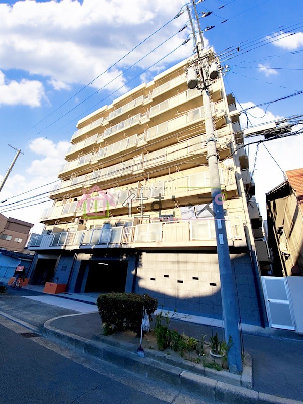 シティハイツ雅 その他外観1