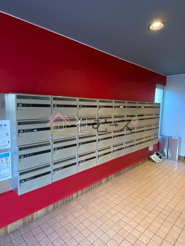 シティハイツ雅 その他外観3