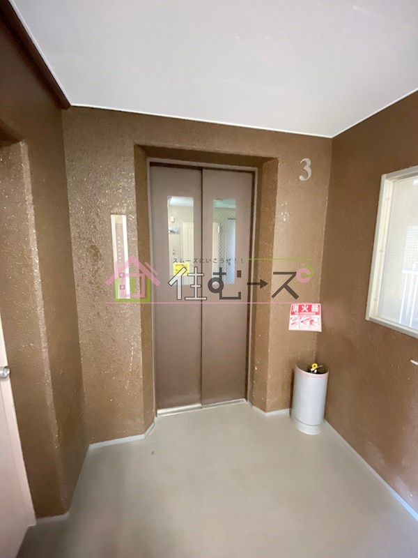 シティハイツ雅 その他外観5