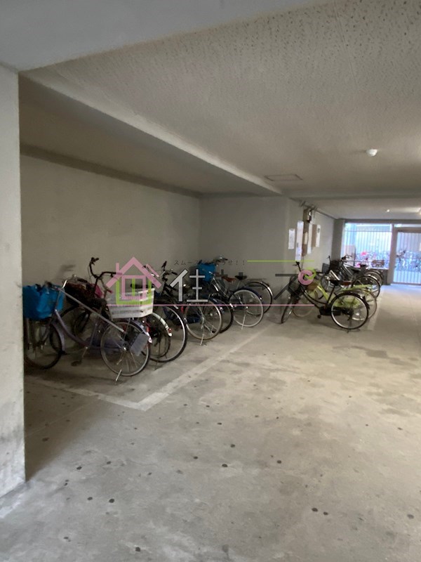 シティハイツ雅 その他外観6