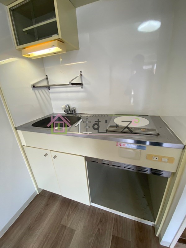 アメニティ塚本公園 キッチン