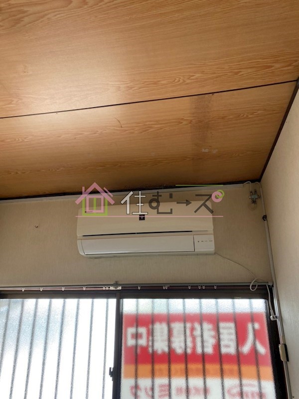 東中浜2丁目　貸テラスハウス その他3