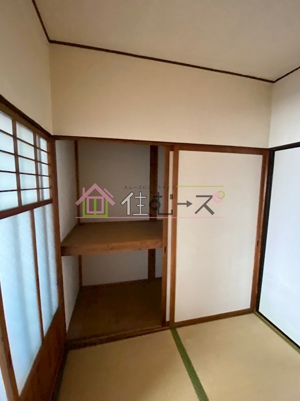 東中浜2丁目　貸テラスハウス その他4