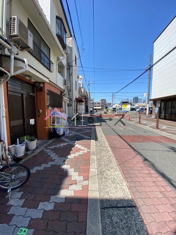 東中浜2丁目　貸テラスハウス その他外観1