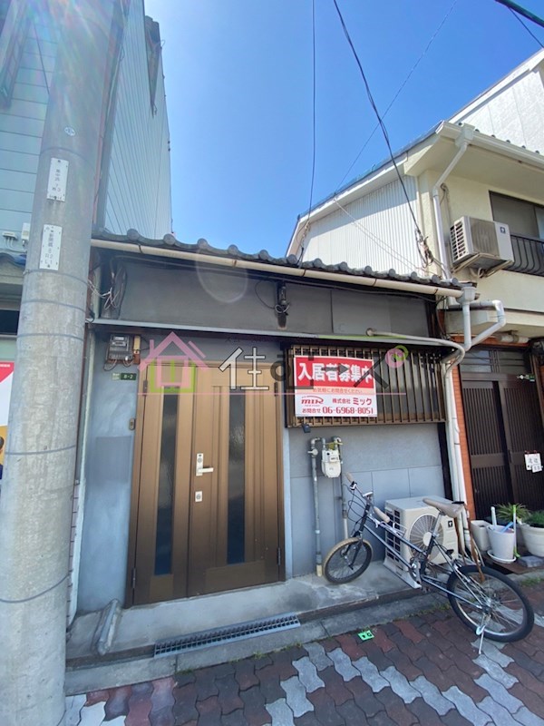 東中浜2丁目　貸テラスハウス その他外観3