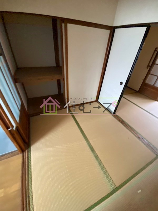 東中浜2丁目　貸テラスハウス その他外観5