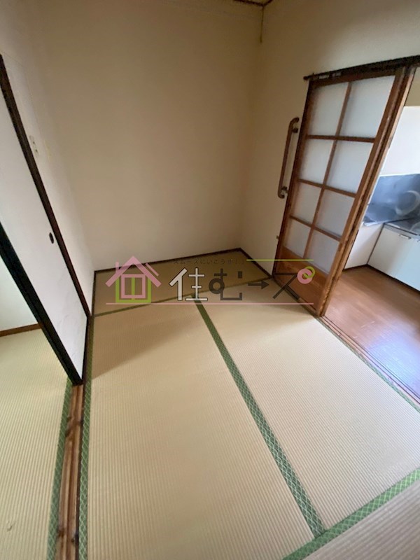 東中浜2丁目　貸テラスハウス その他外観6