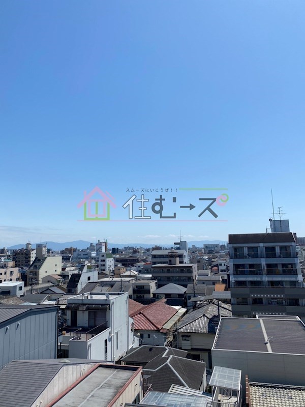 ゴッドフィールド今里 その他6