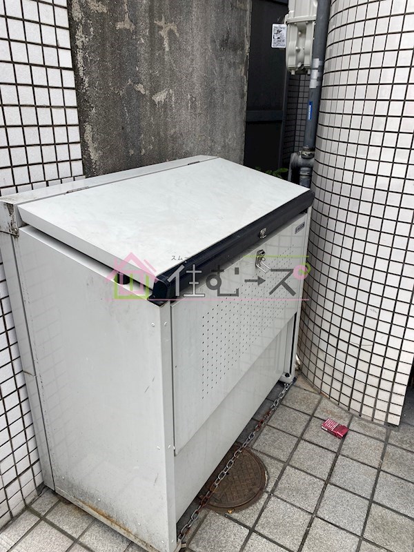 キッポー新今里 その他外観2