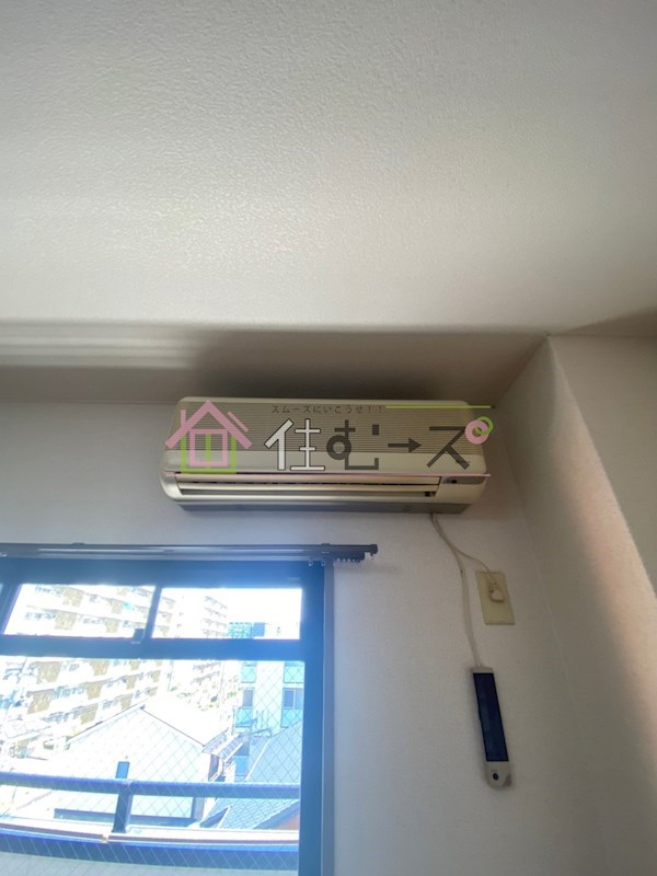 グリーンハイツ(岸本) その他6