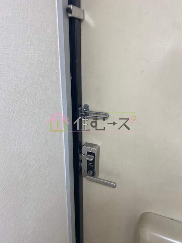 山本ハイツ森ノ宮 その他2