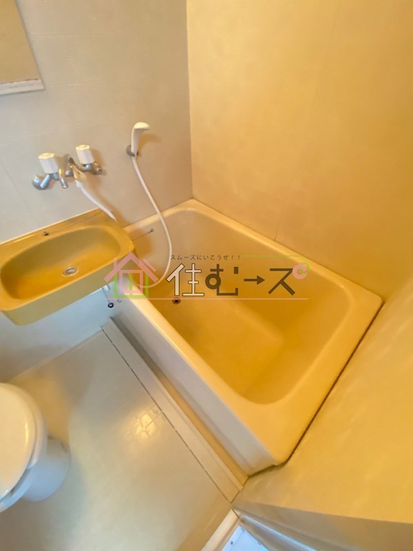 スター21巽南 風呂画像