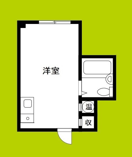 NORE大宮 間取り