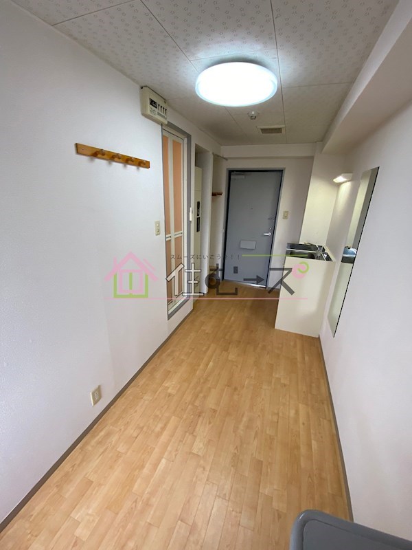 NORE大宮 リビング