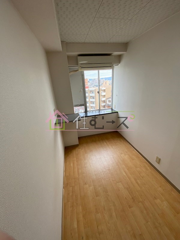 NORE大宮 ベッドルーム