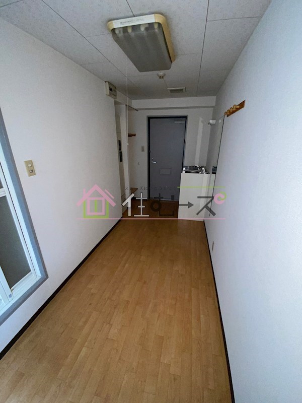 NORE大宮 リビング