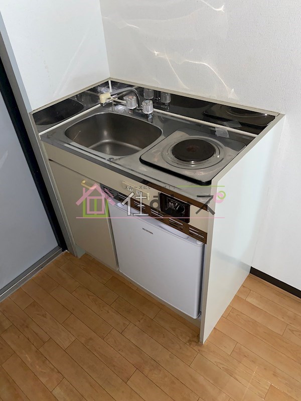 NORE大宮 キッチン