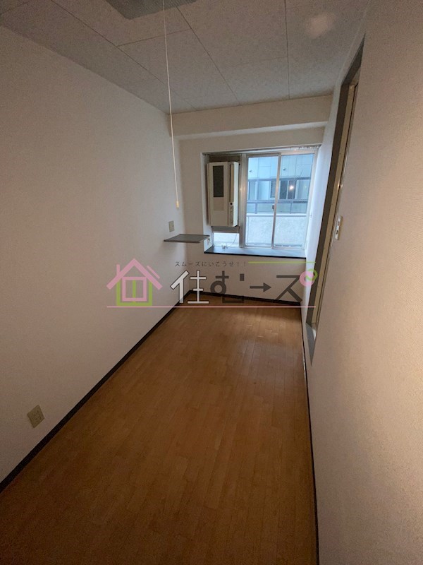 NORE大宮 ベッドルーム